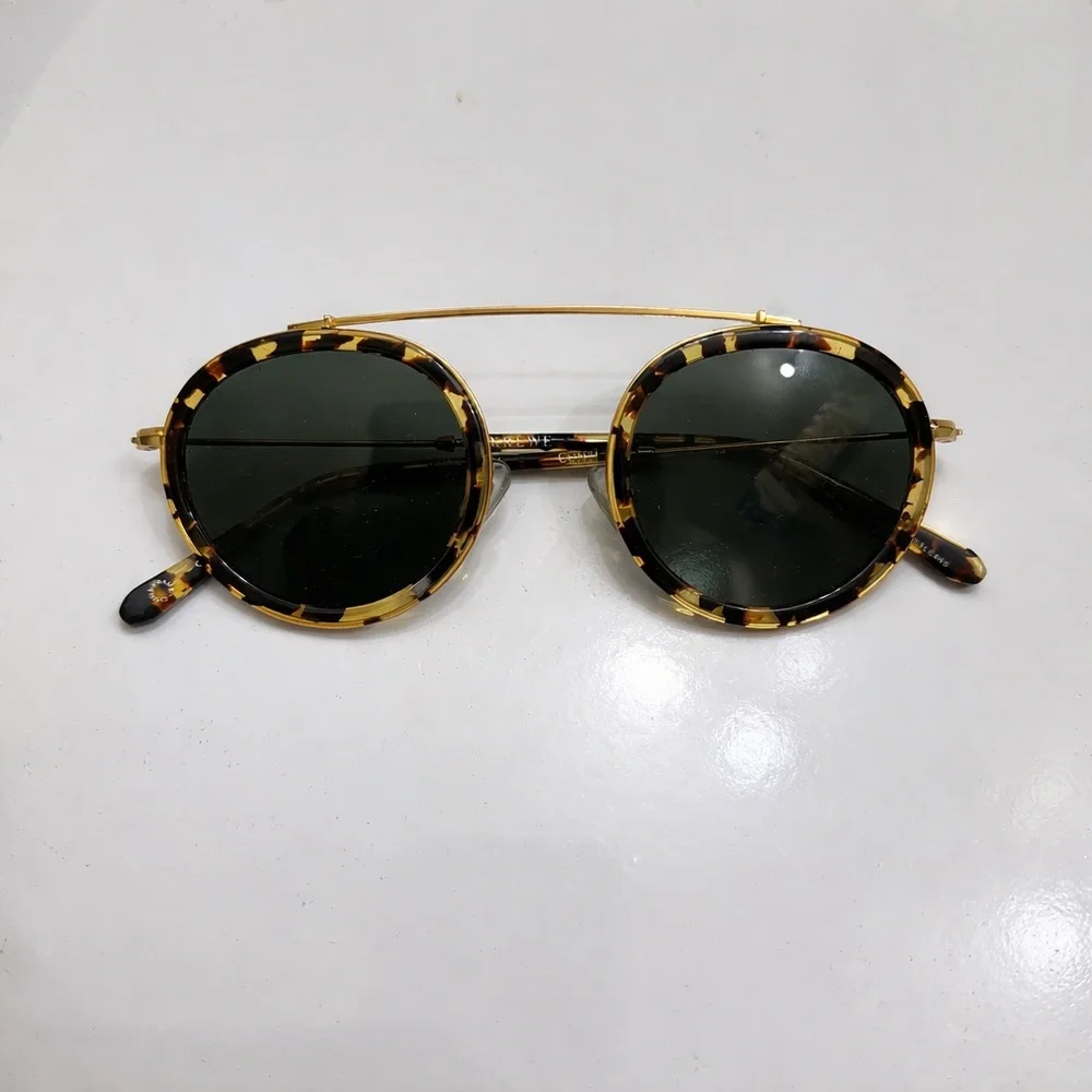 KREWE Polarized • Conti Zulu 24K - Picture 6 of 6